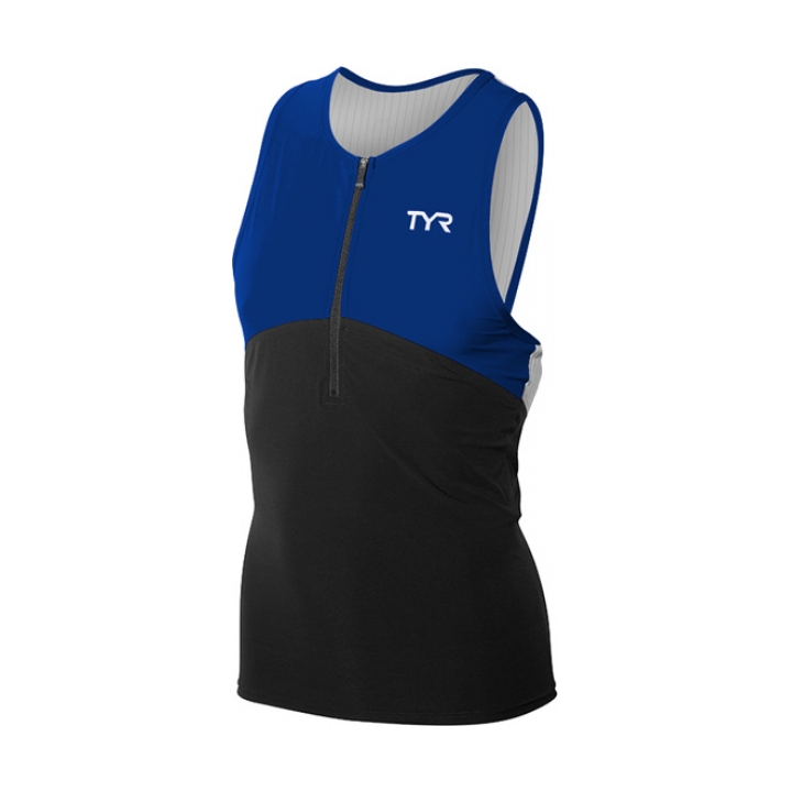 Tyr Tri Carbon Tank Male product image