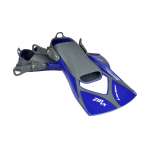 Aqua Sphere Zip VX Fitness Fins