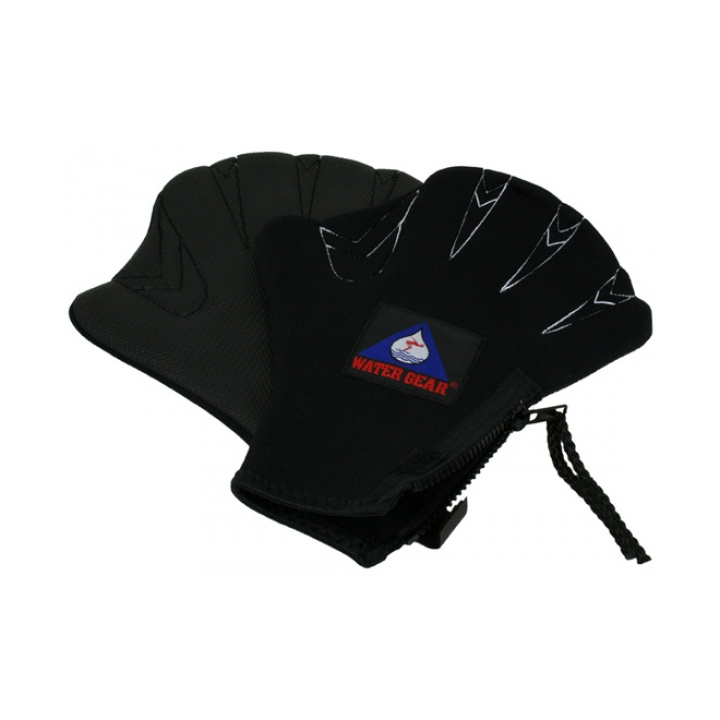 Water Gear All Neoprene Force Gloves product image