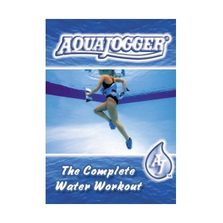 Water Workout Dvd