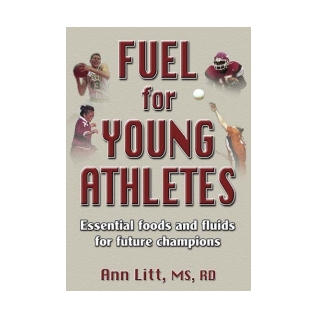 Fuel For Young Athletes