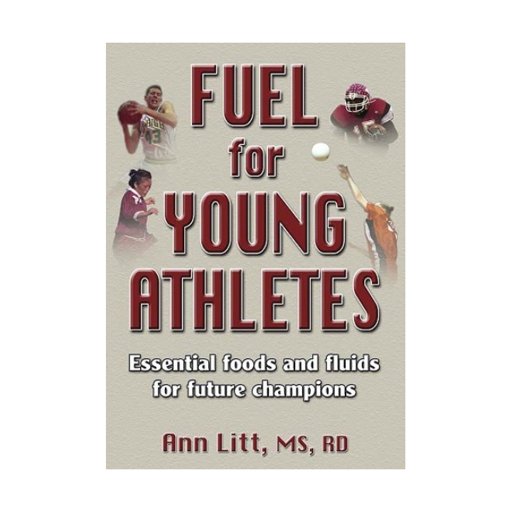 Fuel for Young Athletes product image