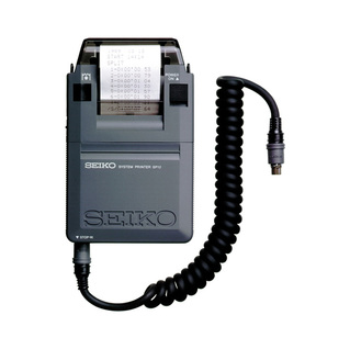 Seiko SP12 Printer