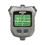 Ultrak EL Light 300 Memory 3 Line Display Stopwatch product image