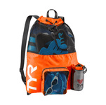 Tyr Big Mesh Mummy Backpack product image