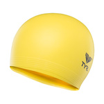 Tyr Solid Latex Swim Cap product image