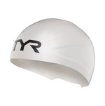 Tyr Wall-Breaker Silicone Race Swim Cap product image