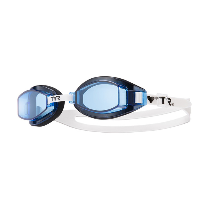 Tyr Team Sprint Swim Goggles product image