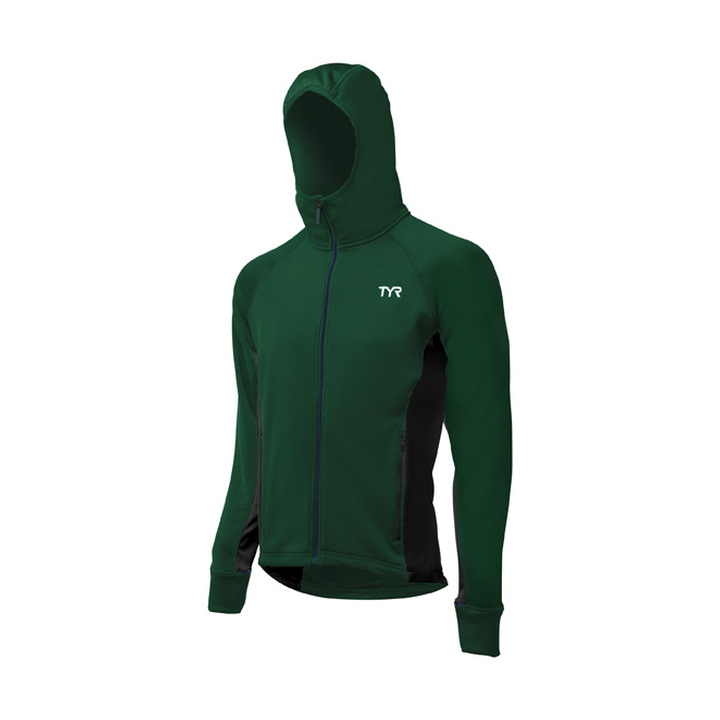 Tyr Alliance Victory Warm Up Jacket Male product image