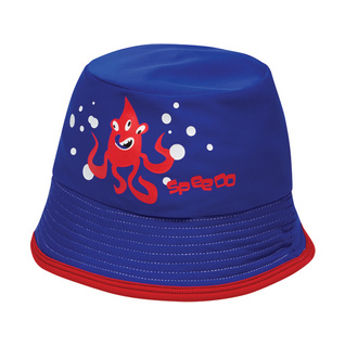 Speedo Begin To Swim Uv Bucket Hat