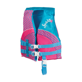 Speedo Begin To Swim Kids Flotation Vest