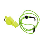 Fox 40 Mini Safety Whistle with Breakaway Lanyard product image