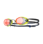 Tyr Socket Rockets Mirror Swim Goggles