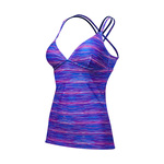 Tyr Cyprus Brooke Tank 2PC Top Female product image