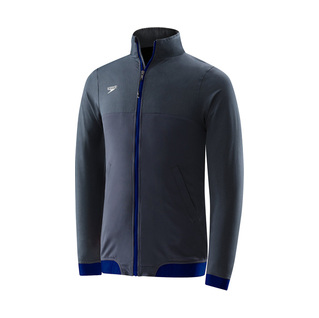 Speedo Youth Warm-Up Jacket TECH