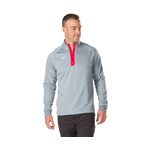 Speedo Unisex 3/4 Zip Pull Over Sweatshirt