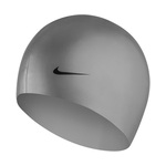 Nike Flat Silicone Swim Cap product image