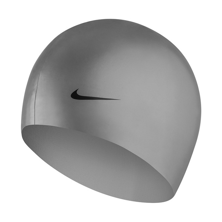 Nike Flat Silicone Swim Cap product image