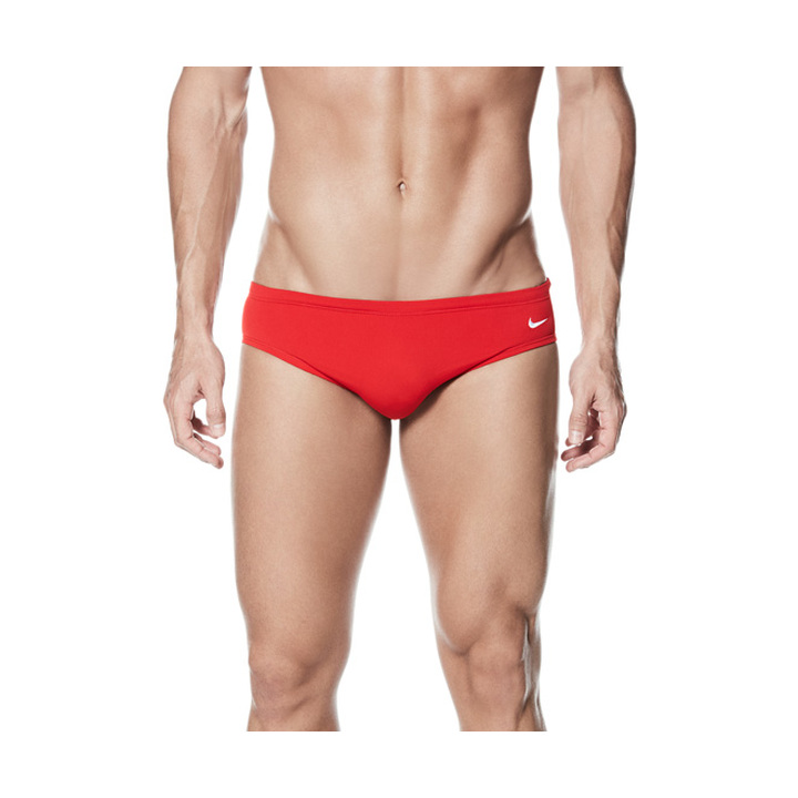 Nike Poly Core Solid Brief Male product image