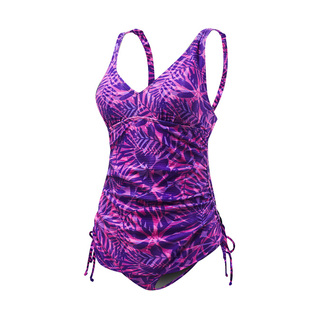 Tyr Fitness Swimsuit MONACO V-Neck