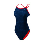 Tyr Sandblasted Durafast One Diamondfit Female