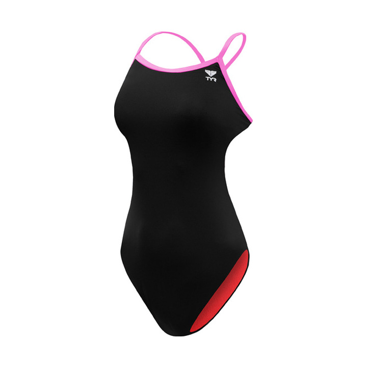 Tyr Solid Durafast One Trinityfit Female product image