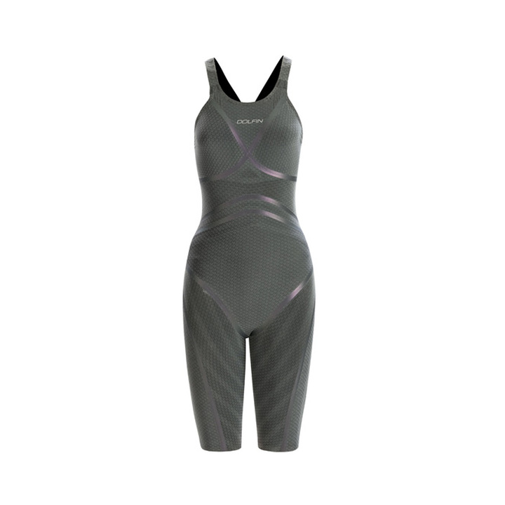 Dolfin Lightstrike Open Back Tight Leg Female product image