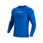 Dolfin Guard Male Long Sleeve Rash Guard product image