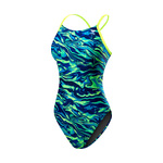 Tyr Miramar Durafast Elite Cutoutfit Female