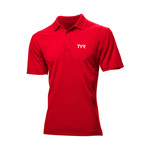 Tyr Alliance Tech Polo Male product image