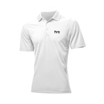 Tyr Alliance Tech Polo Male Extended Sizes