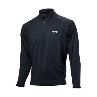 Tyr Men's Zip Pullover ALLIANCE