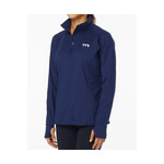 Tyr Alliance 1/4 Zip Pullover Female product image