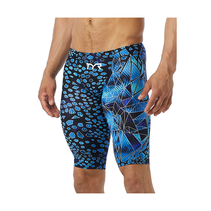 Tyr Avictor Venom High Waist Jammer product image