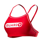 Tyr Lifeguard Diamondfit 2PC Top Female