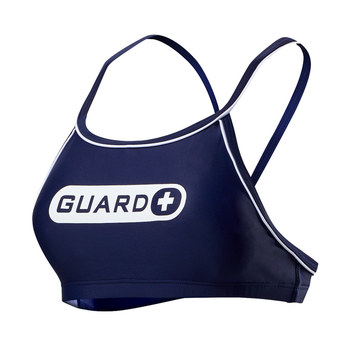 Tyr Lifeguard Diamondfit 2PC Top Female product image