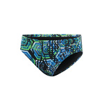 Dolfin Brief HIVE ALL-OVER