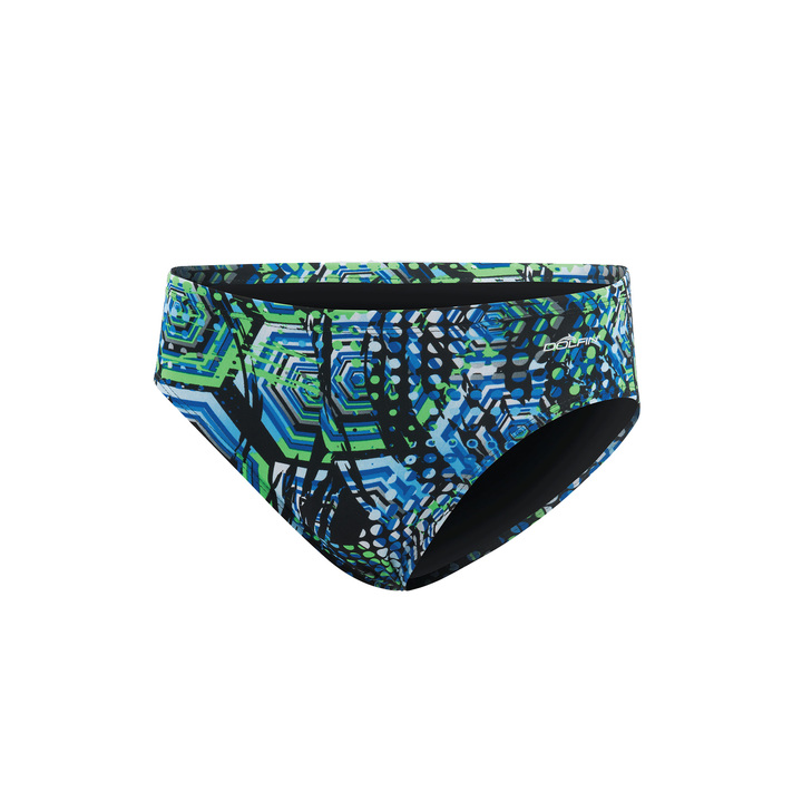 Dolfin Reliance Hive All-Over Brief product image