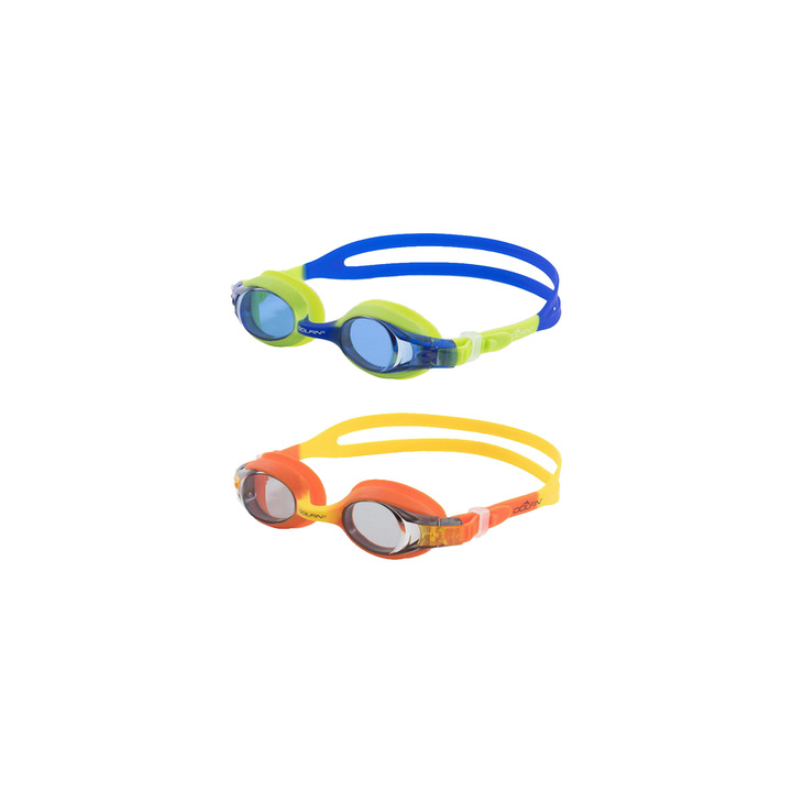 Dolfin Flipper Junior Goggle Multi Two-Pack product image