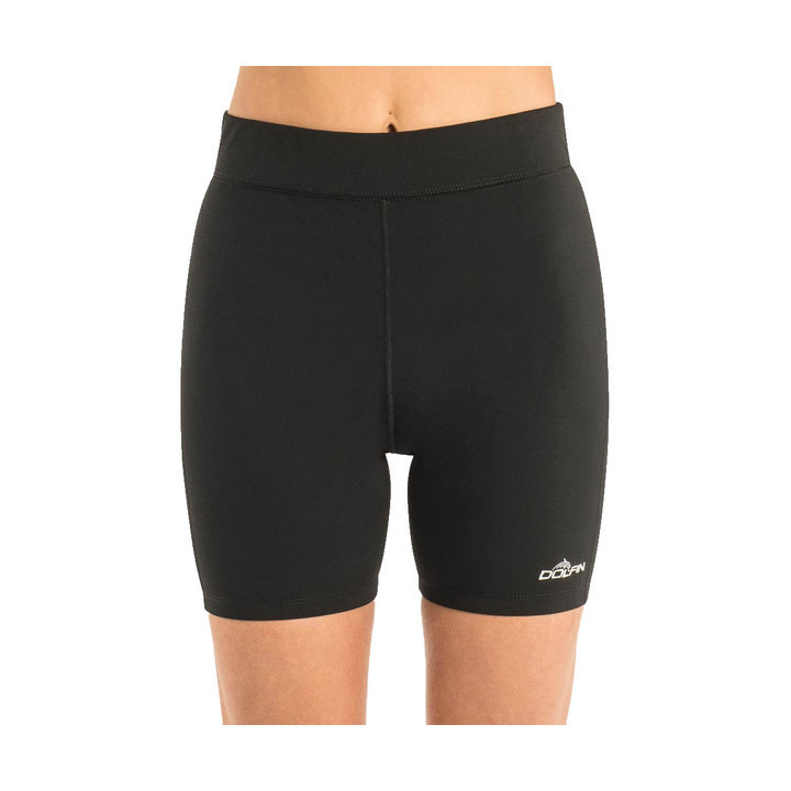 Dolfin Womens AQUASHAPE Mid-Length Shorts product image