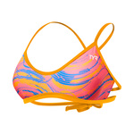 TYR Women's Wave Rider Mojave Tieback Top product image