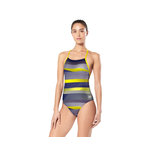 Speedo The Fast Way Cross Back One Piece product image