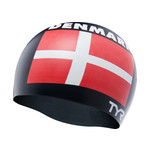 Tyr Swim Cap DENMARK