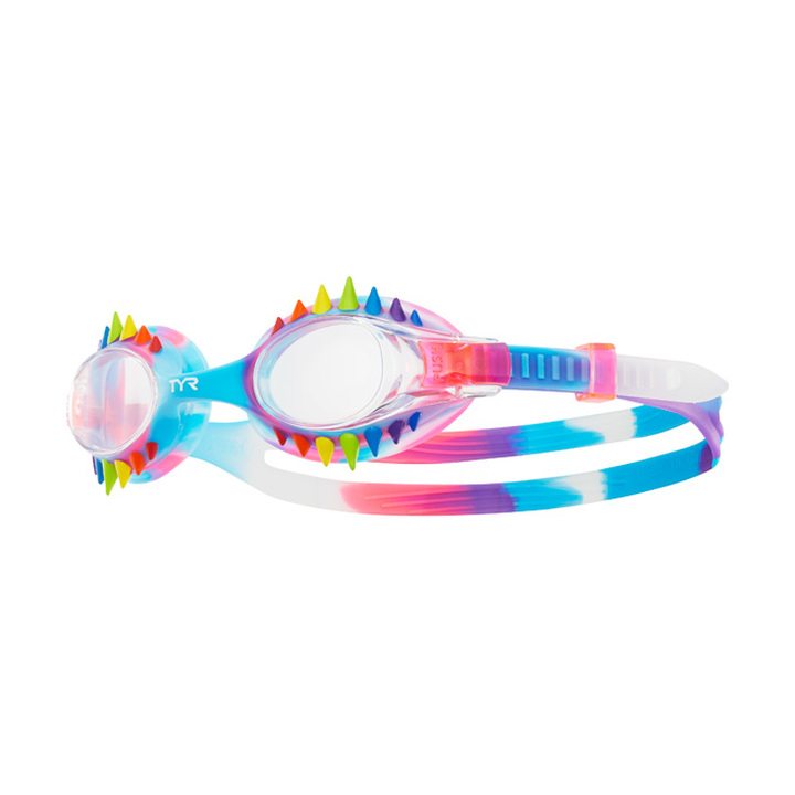 TYR Swimple Tie Dye Spikes Kids' Fit product image