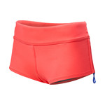 Tyr Solid Della Boyshort 2PC Bottom Female product image