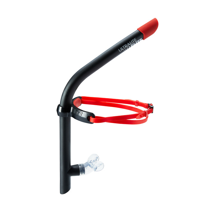 Tyr Ultralite Snorkel Elite product image