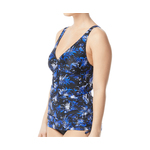 Tyr Boca V Neck Tankini Female