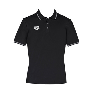 Arena Men's Team Line Short Sleeve Polo 