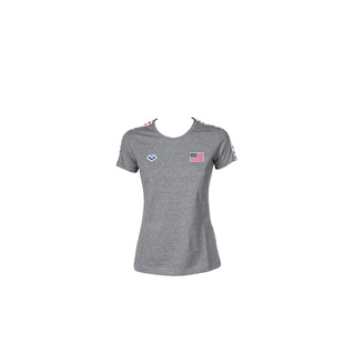 Arena Women's USA Swimming T-Shirt 