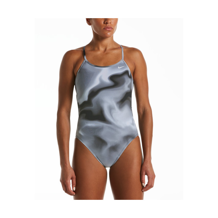 Nike Amp Axis Modern Cut-Out One Piece Female product image